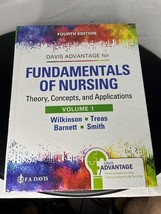 Fundamentals of Nursing - Vol 1 : Theory, Concepts, and Applications-Har... - $377.80 MXN