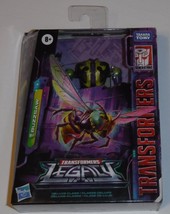 Transformers Generations Legacy Deluxe Class BUZZSAW Action Figure New in Box - $13.98