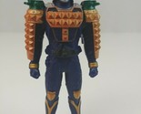 2013 Bandai Kamen Rider Gaim Pine Arms Pineapple 4.25&quot; Vinyl Japan Figure - £11.50 GBP