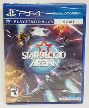 StarBlood Arena VR - PlayStation 4, PlayStation 5 - £9.09 GBP