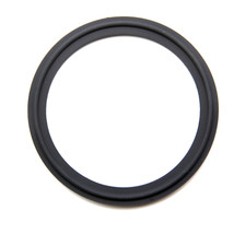 HFS 2&quot; Viton Rubber Gasket Fits Sanitary Tri Clamp Type Ferrule - $16.99