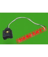 03-2008 Mercedes SL500 SL550 SL55 Left or Right Headlight WIRE PLUG 1685... - $781.99 MXN