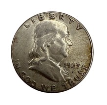 United states of america Silver coin $0.50 475358 - $29.00