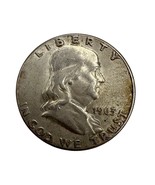 United states of america Silver coin $0.50 475358 - €24,82 EUR