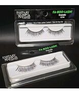 Fantasy Makers Fa-Boo-Lash by Wet n Wild 2 Sets False Eyelashes Dramatic... - $34.63 CAD