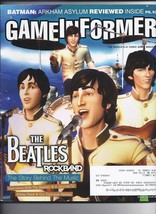 2009 Gameinformer Magazine September - £11.75 GBP