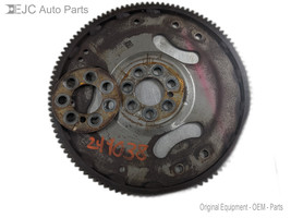 Flexplate For 17-20 Jeep Compass  2.4 52108810AB MultiAir - $49.45
