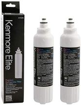 Kеnmore 9490 Refrigerator Water Filter replacement - (2-Pack) - £47.01 GBP
