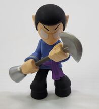 *C53) Funko Mystery Mini Science Fiction Series 1 Vinyl Star Trek Spock ... - $9.89