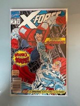 X-Force #10 - Marvel Comics - Combine Shipping - £3.15 GBP