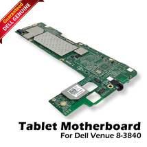 New Genuine Dell Venue 8 3840 T02D003 8&quot; Tablet Logic Board Motherboard ... - $1,010.01 MXN