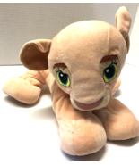 Disney Lion King NALA 11&quot; Sleepy Vintage Plush Figure - €8,58 EUR