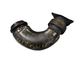 Turbo Exhaust Outlet Pipe From 2014 Ram 1500  3.0 68330226AA Diesel - £36.98 GBP