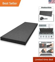 Customizable Polyethylene Foam Sheet Gun Foam Insert Pad Cushion Foam fo... - $93.91