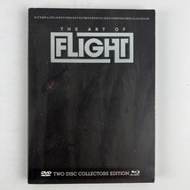 Snowboarding The Art of Flight DVD Blu-ray Combo Set - £10.97 GBP