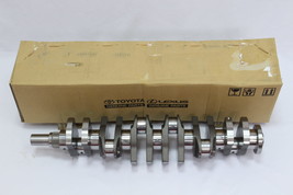 Toyota Supra JZA80 Lexus Gs Is Sc 2JZGTE 2JZGE 1JZ Engine Crankshaft 13401-46022 - £985.57 GBP