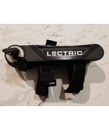 Lectric E-Bike Foldable Lock &amp; 2 Keys, Meter Display Guard Cover, Phone ... - $48.39