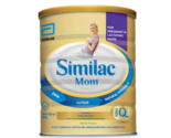 6 x  ABBOTT Similac Mom Nutritional Supplements For Pregnant Mom &amp; Lacta... - $289.90