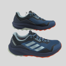 Authenticity Guarantee 
Adidas TERREX TRAILRIDER TRAIL Men&#39;s RUNNING SHO... - £79.59 GBP