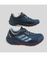 Authenticity Guarantee 
Adidas TERREX TRAILRIDER TRAIL Men&#39;s RUNNING SHO... - $101.45