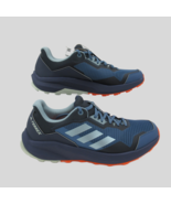 Authenticity Guarantee 
Adidas TERREX TRAILRIDER TRAIL Men&#39;s RUNNING SHO... - £79.31 GBP