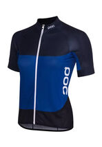 POC Essential Road: Women&#39;s Cycling Jersey (XL) Azurite Blue PC532918286 - €34,52 EUR