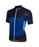 POC Essential Road: Women's Cycling Jersey (XL) Azurite Blue PC532918286 - $40.50