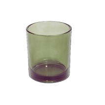 14 oz. Havana Forest Green Glass Kit - Candle Making Glass (12pk) - $666.87 MXN