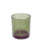 14 oz. Havana Forest Green Glass Kit - Candle Making Glass (12pk) - $35.74