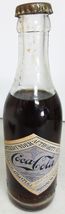 Coca-Cola Straight Sided Glass Baltimore MD. Circa 1910 - $350.00