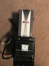 Coinco BP4SX Bill Acceptor $1 and $20 only.   NO $5 or $10   MDB only - $147.82 CAD