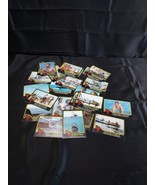 1978 TOPPS JAWS 2 THE MOVIE Trading Card Cards Lot Of 24  - $8.59