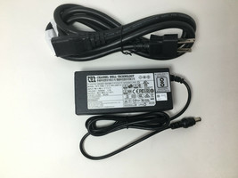 AC Power adapter CWT 12V 3.33A 40W for Dell S2340M Monitor Black Barrel Tip - £3.95 GBP