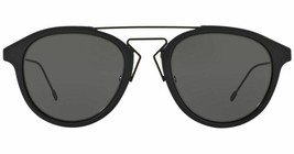 Dior Homme 226S OEC/Y1 BlackTie, Black/Grey Sunglasses - £158.18 GBP