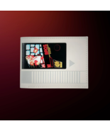 NES SUPER MARIO ORIGINAL WALLET GAME CARTRIDGE BIFOLD UNISEX MENS WOMEN ... - $19.75