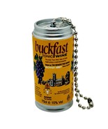 Handmade BUCKFAST TONIC WINE BAUBLE hanger HANGING decoration XMAS tree ... - €10,83 EUR