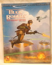 TSR High Adventure Cliffhangers Buck Rogers War Against the Han SEALED BOX - £70.60 GBP