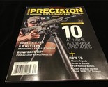 Guns &amp; Ammo Magazine Precision Rifle Shooter 10 At Home Accuracy Upgrades - $12.00