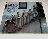 Herb Alpert Tijuana Brass S.R.O. Record Album Vinyl LP SHRINK WRAP Near ... - $24.99