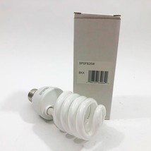 Medal Light Daylight Fluorescent Lamp SPSFB25W RA-90 5200K 25W - $238.62 MXN