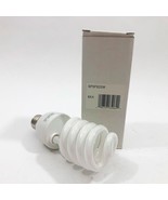 Medal Light Daylight Fluorescent Lamp SPSFB25W RA-90 5200K 25W - $238.62 MXN