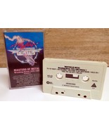 Wreaking Havoc 2- Masters of Metal Cassette Tape 051091453046 - $6.89 CAD
