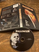 Halloween - Dvd - Very Good - £3.91 GBP