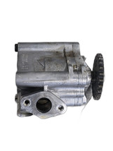 Engine Oil Pump From 2007 Mazda 3  2.0 L31014100G FWD - $34.95
