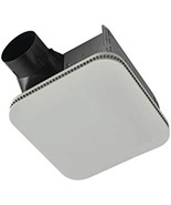Broan Flex Series 80 CFM 0.8 Sones Ventilation Fan - $140.23