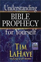 Understanding Bible Prophecy for Yourself (Tim Lahaye Prophecy Library) - £3.86 GBP