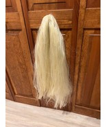 Women 21 in. Straight Wigs Fashion Cosplay Costume Anime Hair Party Full W - $5.41 CAD