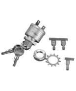 EZGO 17421G1 Ignition Switch Kit (Vehicles Without Factory Lights) - $33.63 CAD