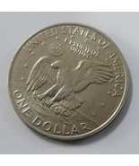 1971 Eisenhower Dollar - $9,500.00