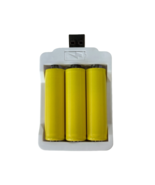 LVGINE battery chargers,Slot Design and Portability - $16.45 CAD